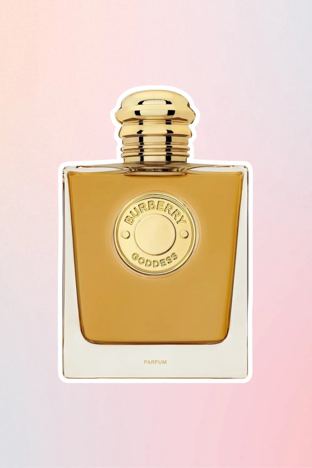 Deusa Burberry Eau de Parfum