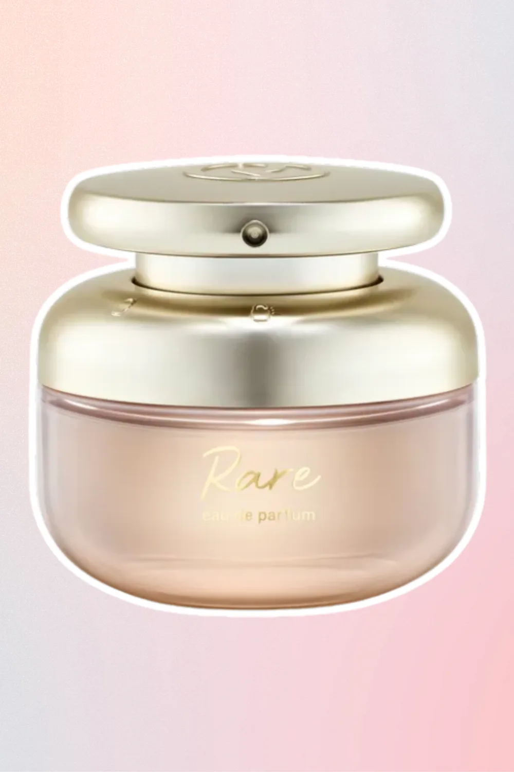 Beleza rara rara eau de parfum