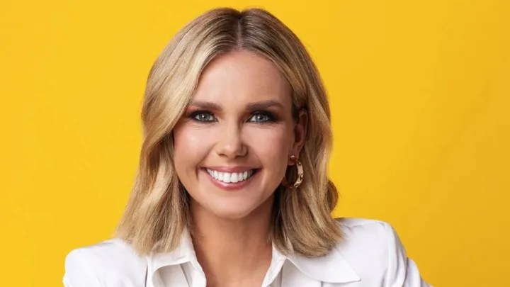 EXCLUSIVE: Edwina Bartholomew opens up about cancer diagnosis