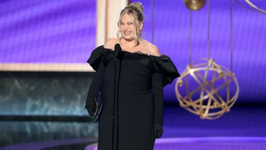 All the best (and worst) moments from the 2025 Emmy Awards