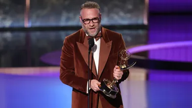 The complete list of the 2025 Emmy Award winners