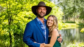 Farmer Wants A Wife’s Brad Jones and Clare Hockings welcome second son