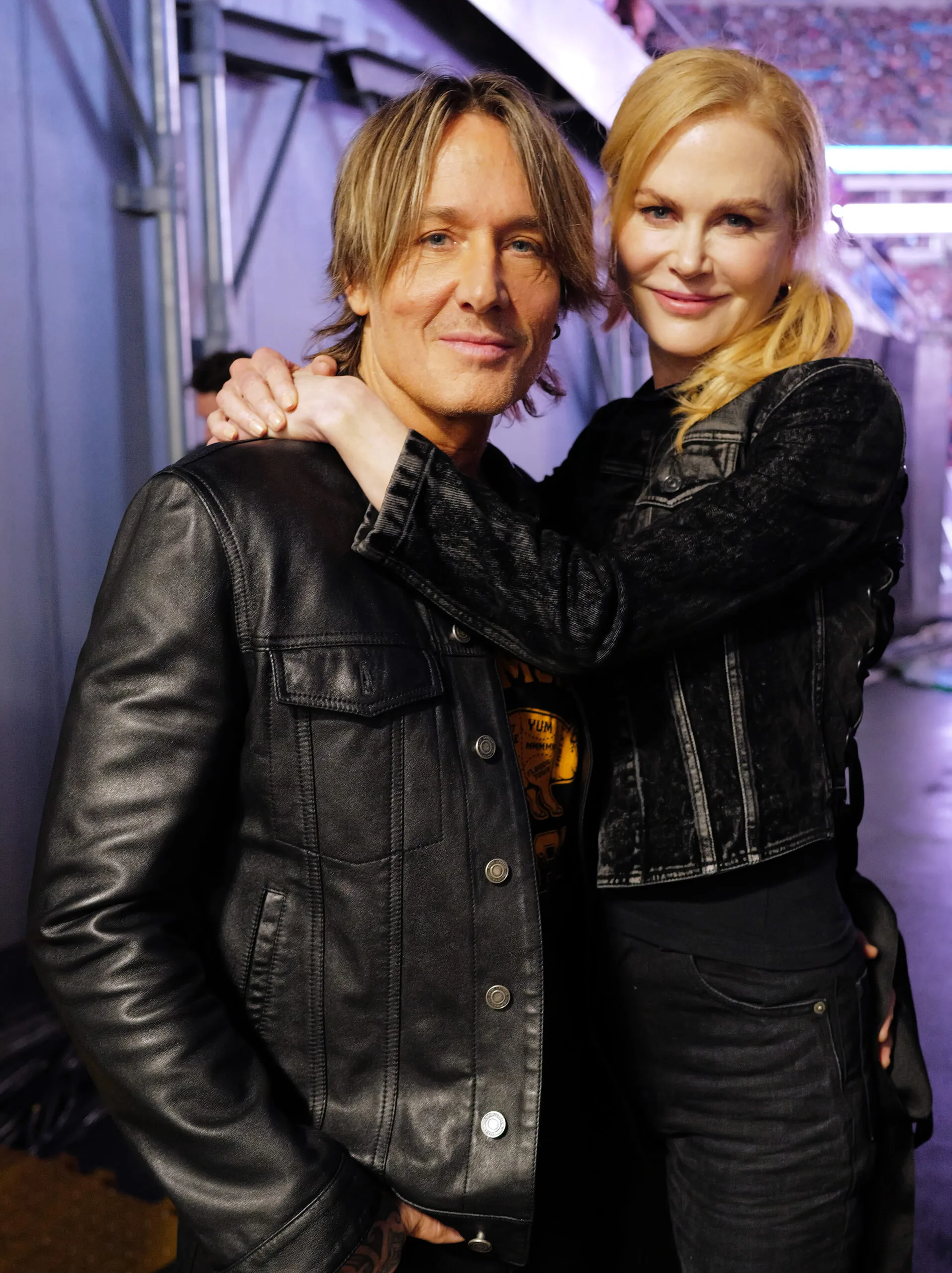 nicole kidman and kieth urban have separated