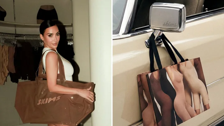 Kim Kardashian&rsquo;s Skims and the viral essentials everyone&rsquo;s obsessed with