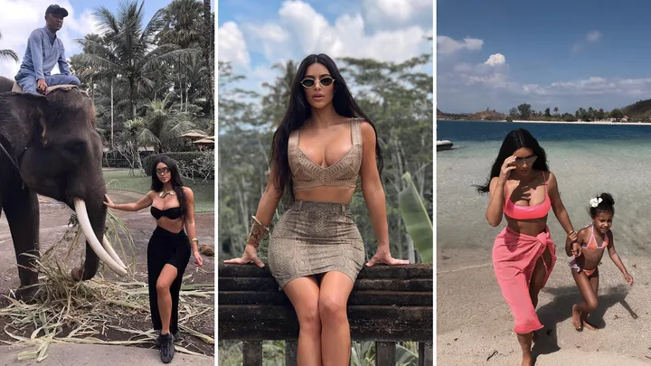Holiday like a Kardashian with the best Airbnbs in Bali