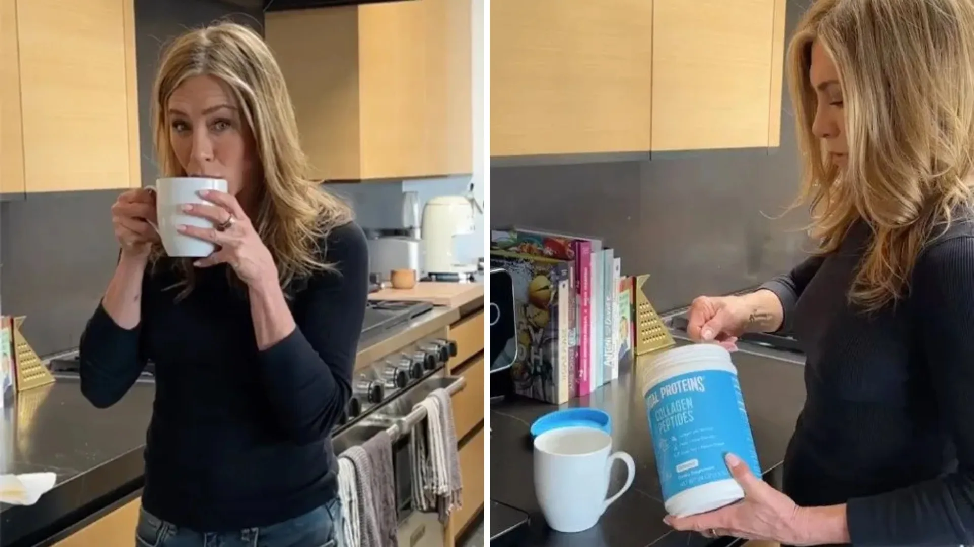 Jennifer Aniston swears by collagen — here are 7 powders you’ll love