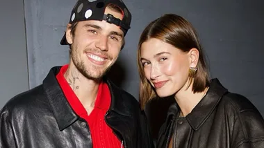 Wait, are Justin and Hailey Bieber expecting baby number 2?!