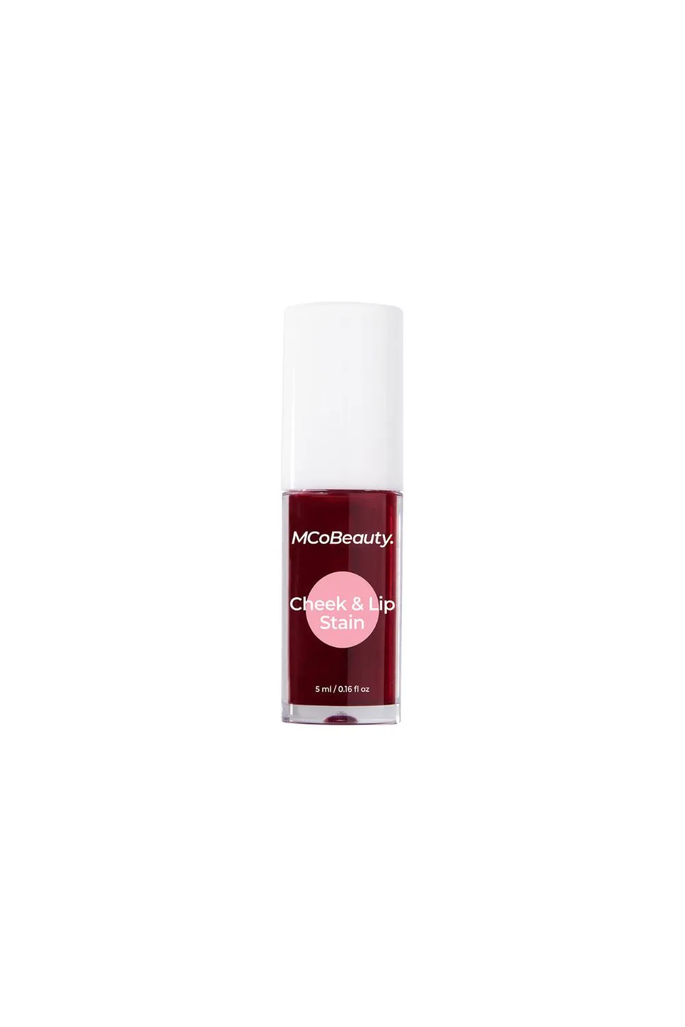 spring makeup - mco beauty tint