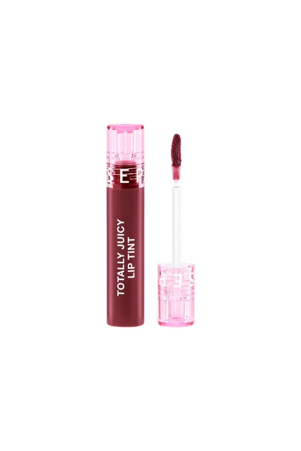 spring makeup - juicy tint
