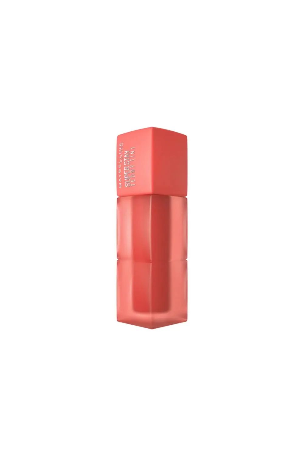 spring makeup - maybelline tint