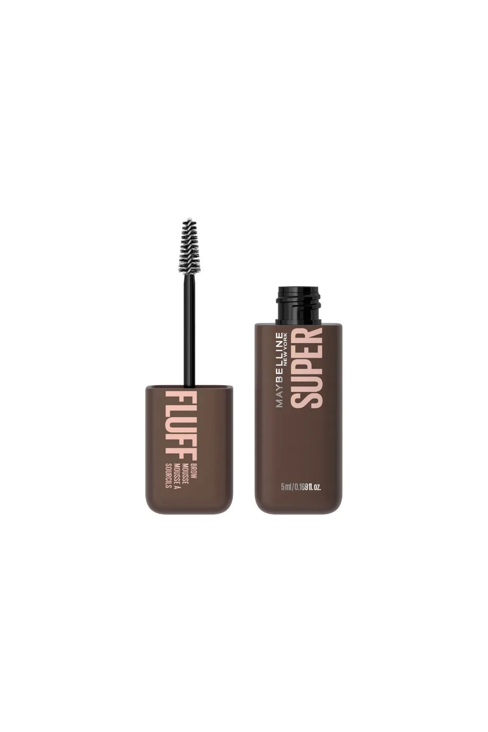 maybelline eyebrow gel