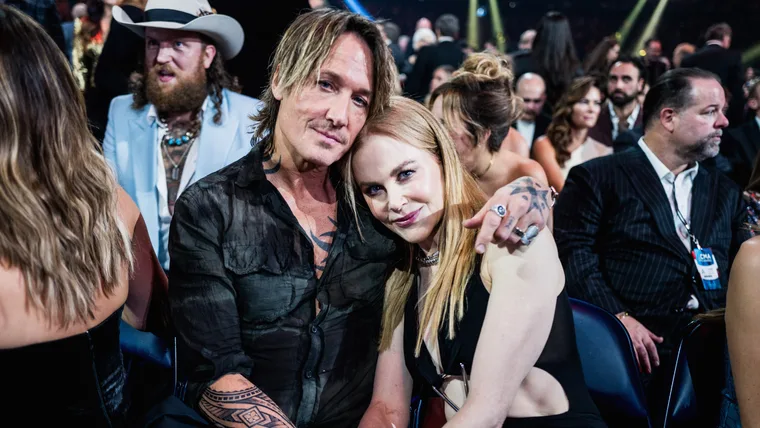 Nicole Kidman and Keith Urban have separated after 19 years of marriage