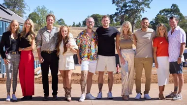 Has the winner of The Block 2025 already been leaked?