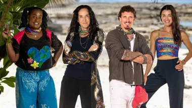 Who is the winner of Survivor Australia 2025?