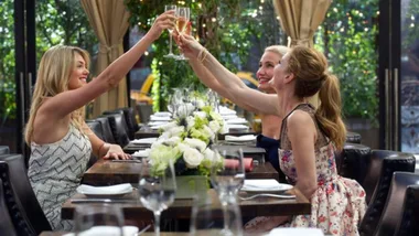 The Airbnbs to book for the ultimate girls’ weekend