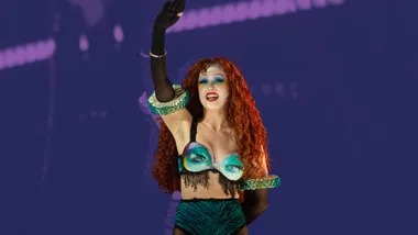 Chappell Roan is headlining Laneway Festival in Australia and we’re *so excited*