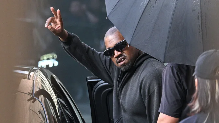 Everything you need to know about Kanye West’s film In Whose Name