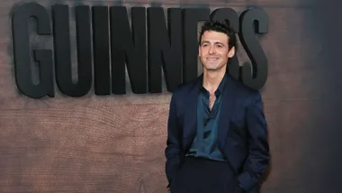 Anthony Boyle’s new era has fans doing double takes