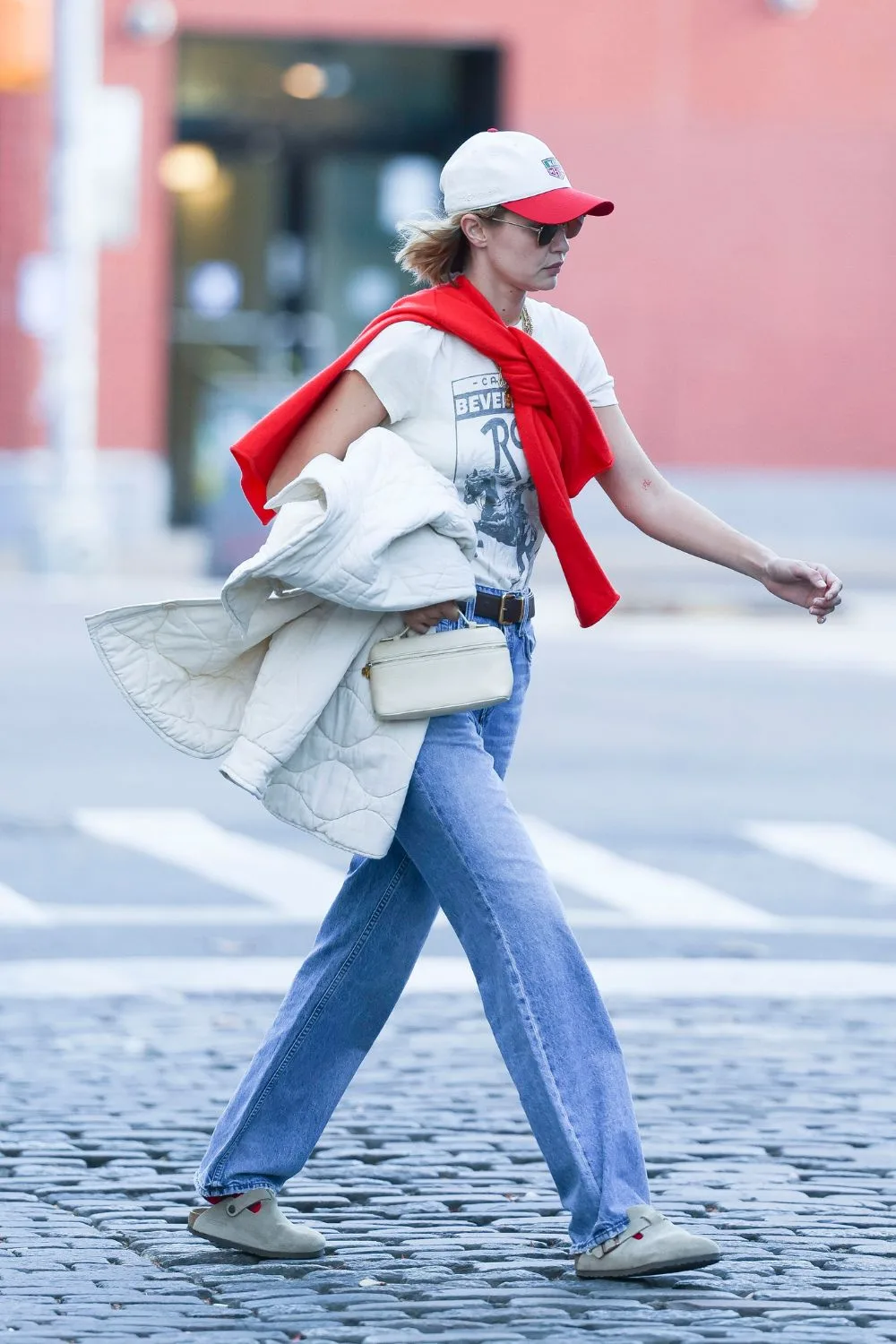 Gigi Hadid