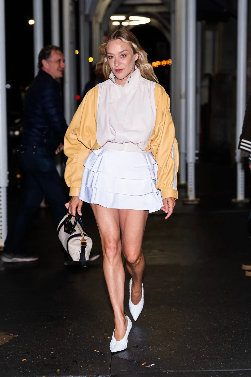  Chloe Sevigny