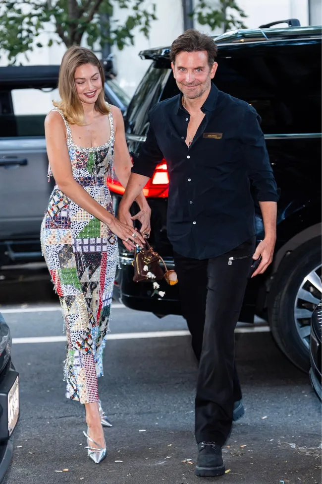 gigi hadid bradley cooper
