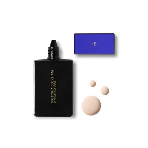 Victoria Beckham x Augustinus Bader Foundation Drops