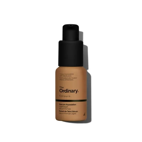 The Ordinary Serum Foundation