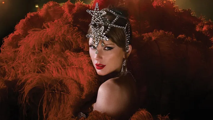 Yes, Taylor Swift’s Showgirl movie is coming to Australia