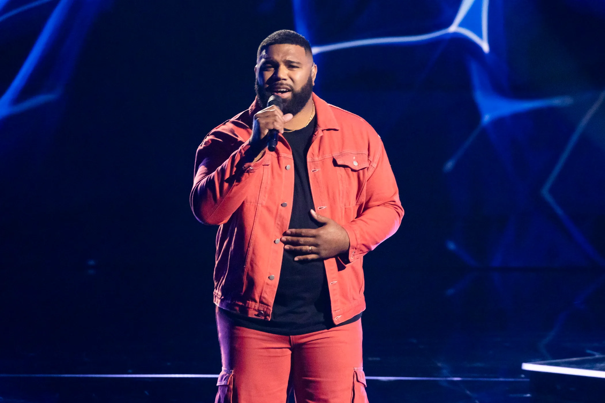 semi finalist joseph