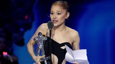 The complete list of 2025 VMAs winners