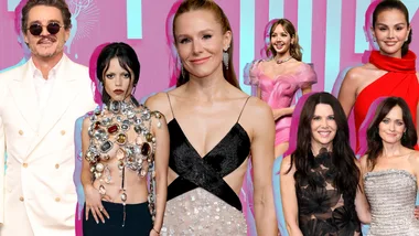 The best fashion moments from the Emmy Awards red carpet