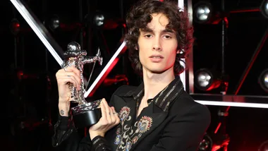 The complete list of 2025 VMAs winners