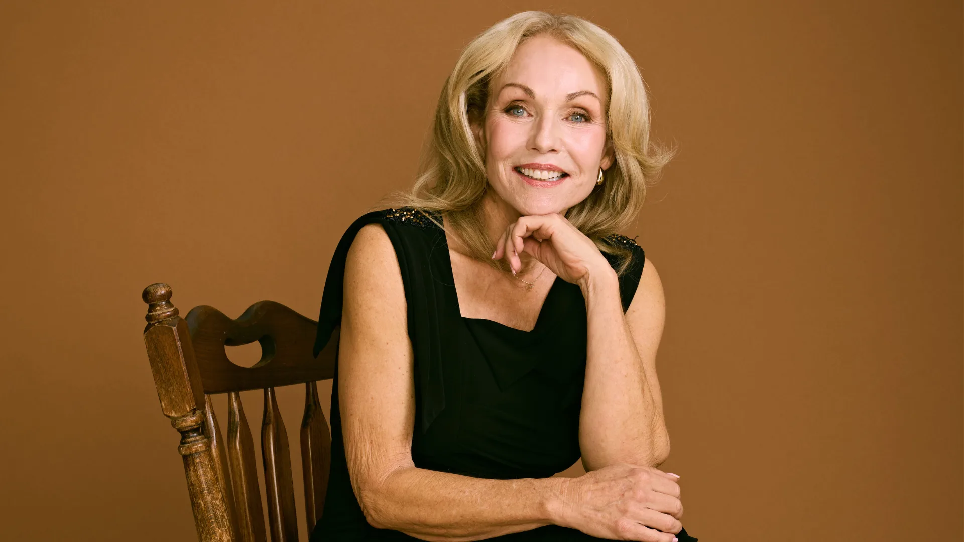 Meet Laura, Abbie Chatfield’s mum and star of The Golden Bachelor