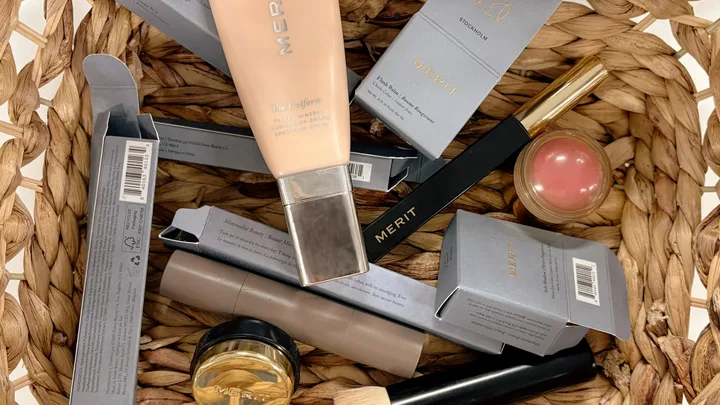 MERIT is the brand on everyone’s lips — and faces — but does it live up to the hype?