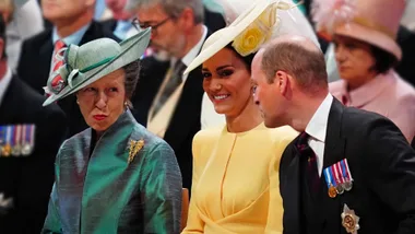 Princess Anne’s visit to Australia: This is where she will be…