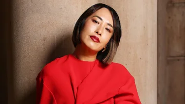 EXCLUSIVE: Melissa Leong: ‘Dating is the worst’