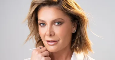 Natalie Bassingthwaighte at 50