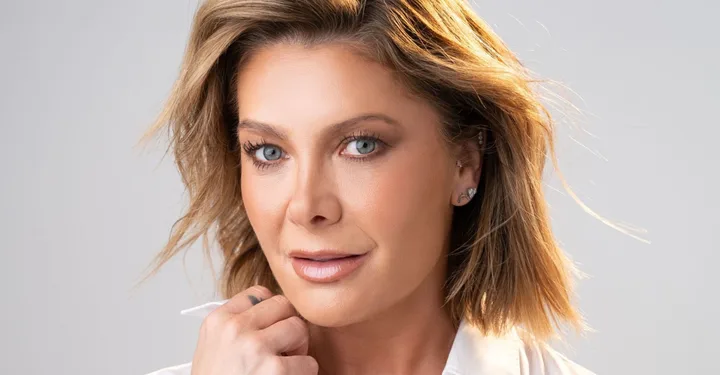 EXCLUSIVE: Natalie Bassingthwaighte on turning 50 and getting engaged