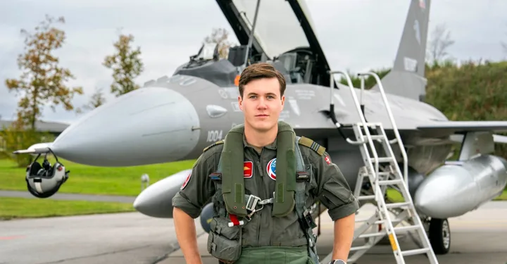 Crown Prince Christian: How Queen Mary’s son is carving out his own path as he turns 20