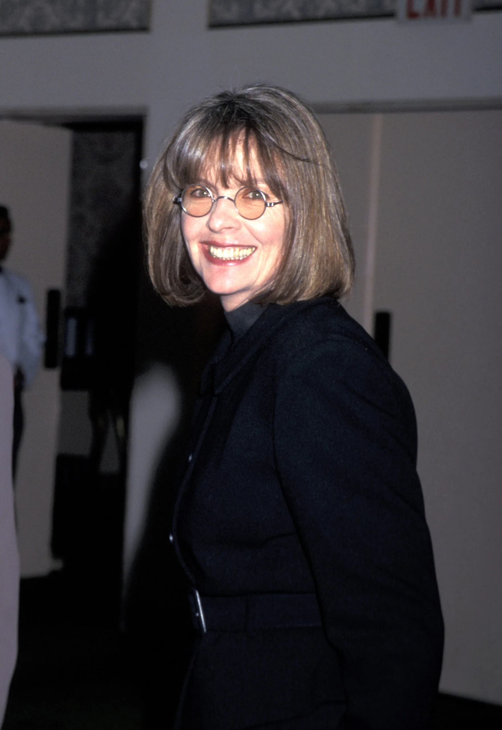diane keaton