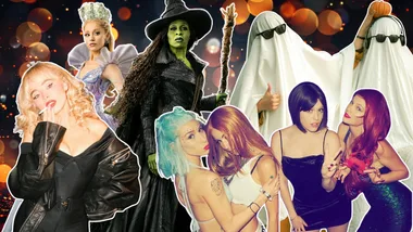 The cool girl’s guide to Halloween costume ideas