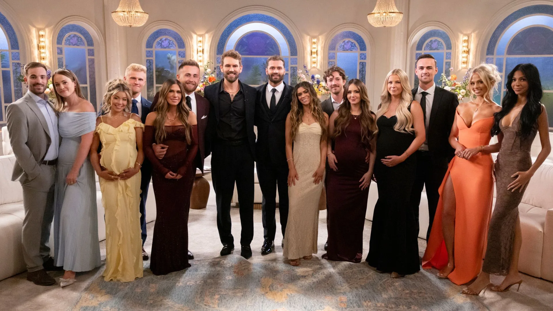 The Secret Lives of Mormon Wives is officially returning for Season 3