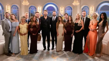 The Secret Lives of Mormon Wives is officially returning for Season 3