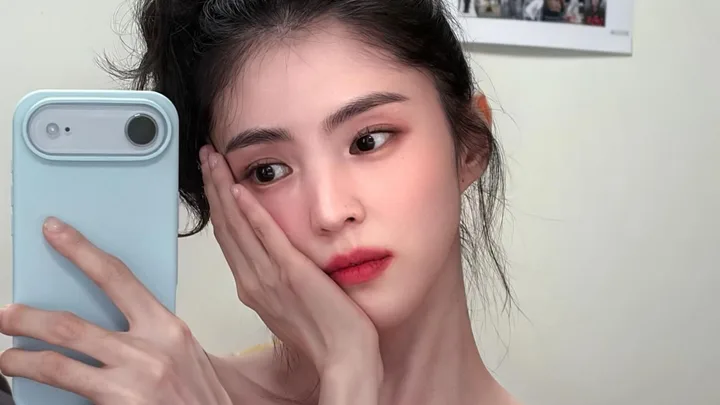 Han So Hee