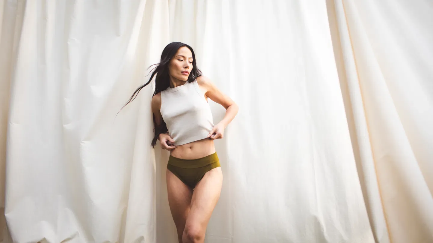 wicks intimates period undies