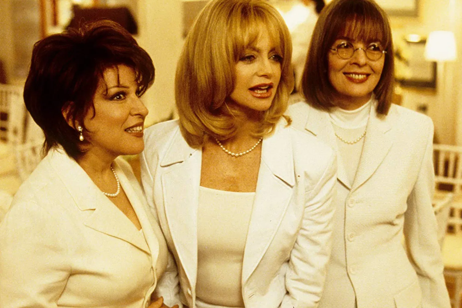 first wives club