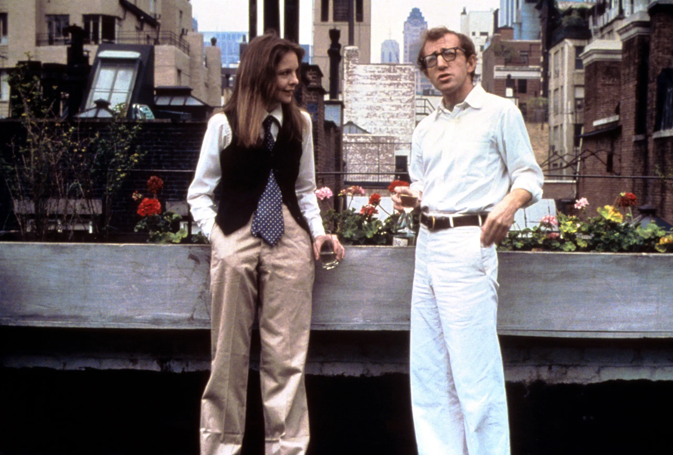 annie hall