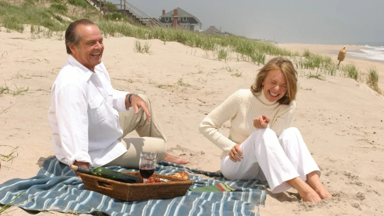 something's gotta give