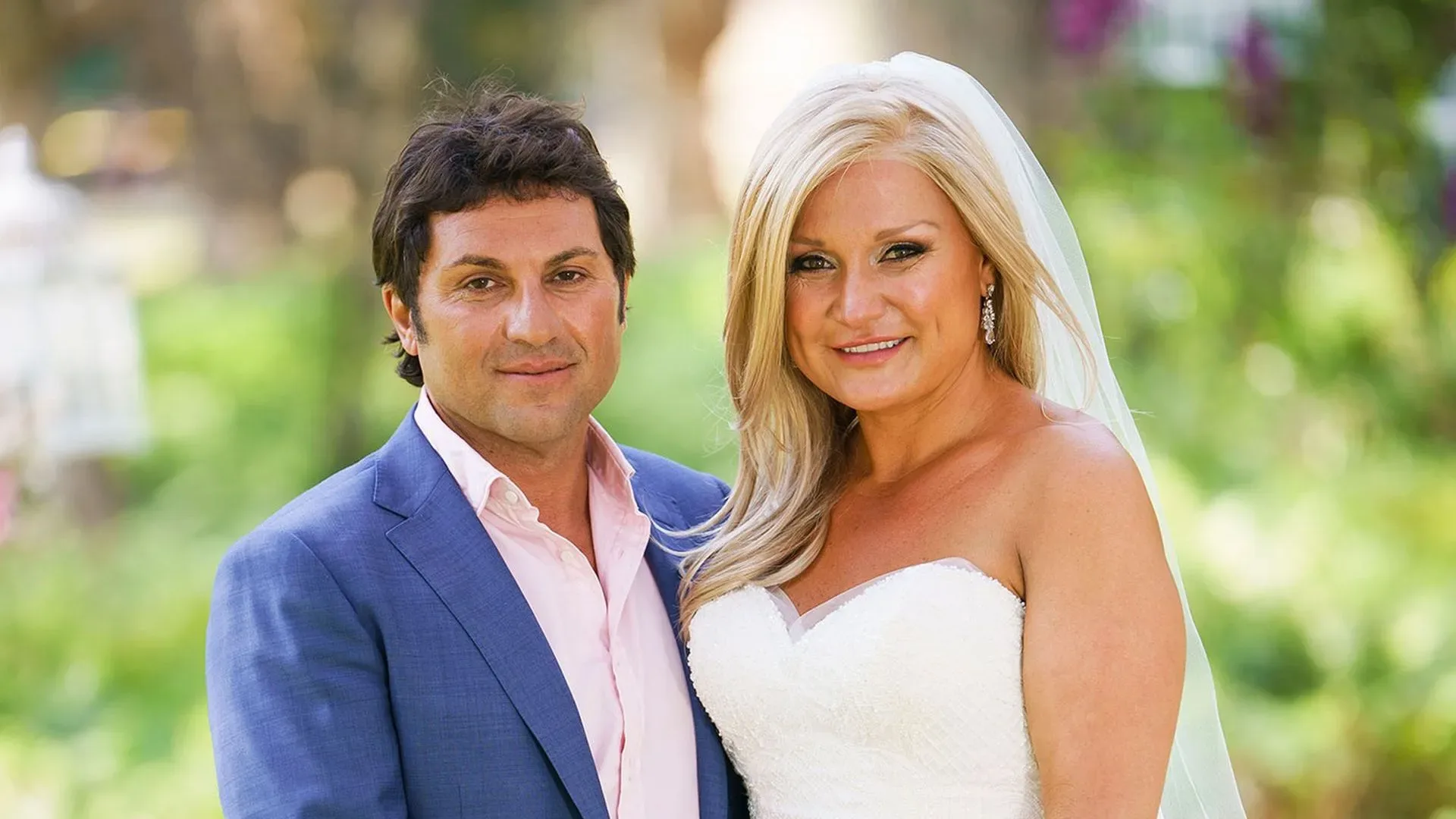 nassersultan and gabrielle bartlett