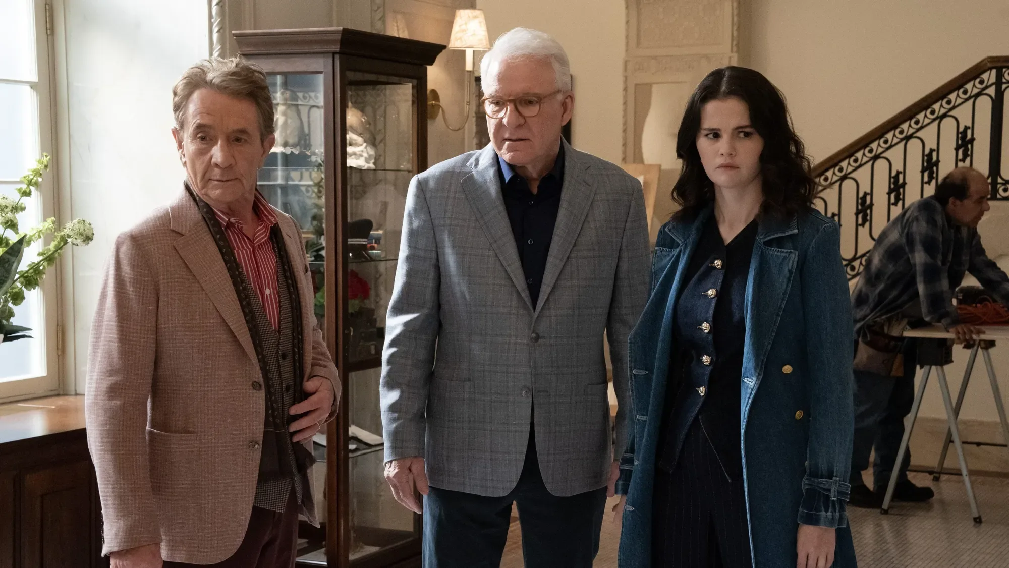 a still of the series